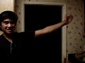 Ian Does a Magic Trick