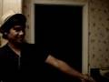 Ian Does a Magic Trick