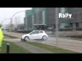 LG Almere Rallysprint 2009