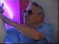 Scotty Moore, DJ Fontana & Ronnie McDowell at Gracelandshop