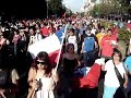 Marcha muerte Pinochet