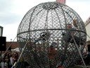 reno cage of death