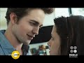 TWILIGHT - STEPHENIE MEYER SPEAKS