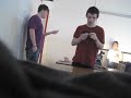 Guy Gets Told He Has Chlamydia