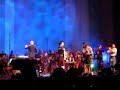 The Rogues - Bonny Portmore