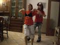 parodia tecktonik parte 1