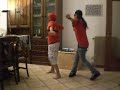 parodia tecktonik parte 1