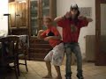 parodia tecktonik parte 1