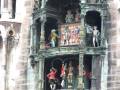 videos de Münchner Rathaus Glockenspiel