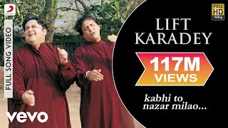 Lift Karadey - Adnan Sami  Official Video  Riaz-Ur