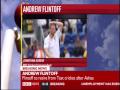 2010-05-12 | Cricket Superstar Freddy Flintoff set to retire at the end of the 2009 Ashes ~> the second Test would be made "in the next couple of days". Steve Harmison has already been called into England's 14-man squad as cover, and ... ()
