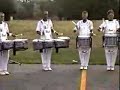 Bluecoats 2001 - Video 2 Bluecoats 2001 - Video 2