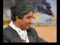 saddam hussein by philippe clair - really funny