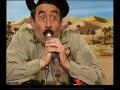 saddam hussein by philippe clair - really funny