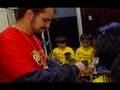 Curitiba na Latinha - Reportagem programa enfoque