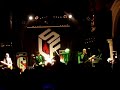 Stiff little fingers - doesn\