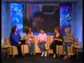 mark indelicato on the view