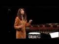 Evelyn Glennie: How to listen to music with your whole body