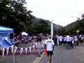 Boulder, Co Pearl St. Race with Caffe Sanora