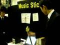 videos de music stick