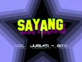 campursari sayang