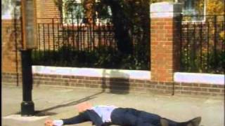 Mr Bean - Mr Bean rides again 1992 clip1