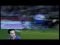 Andres Iniesta by mlody