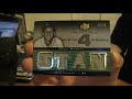Part 2 ~ 2008 Premier Baseball 5 Box Break (1/2 case #2)