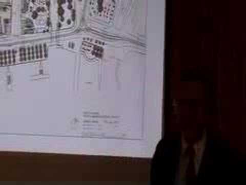 Rafael Moneo, Press Conference, ...