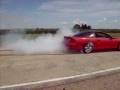 videos de lt1 camaro burnout