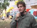 André Juan Francisco Lopez - Ocupação USP