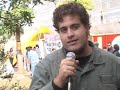 André Juan Francisco Lopez - Ocupação USP