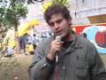 André Juan Francisco Lopez - Ocupação USP