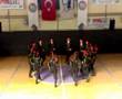 Samsun 19 May�s Atabar� Folklor E�itim Merkezi G S K