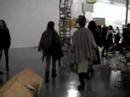 Vernissage Gelitin