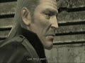 Metal Gear Solid 4: Gus Of The Patriots E3 2007 trailer Metal Gear Solid 4: Gus Of The Patriots E3 2007 trailer