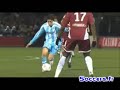 But Nasri face � Metz