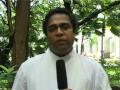 FR. A Albert Muthumalai, Principal of Loyala College