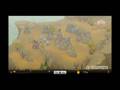 PixelJunk trophy challeng gameplay part1