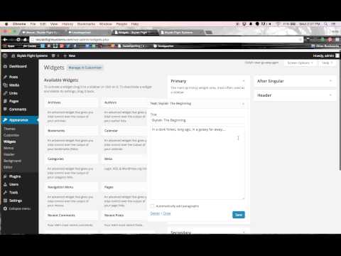 how to oxygen theme wordpress