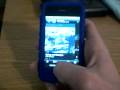 Pandora VS Slacker radio apps for iphone 3g