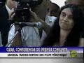 Cardenal Bertone condena bloqueo a Cuba