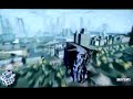 GTA IV Car Cannon!