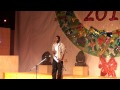 Click para Ver : Juan Francisco 2º E.S.O. - Navidad 2012