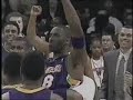 Kobe Bryant is not Clutch...Vid made by C728. (not me)