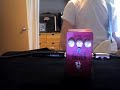 Skreddy Screw Driver Demo