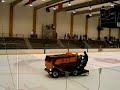 Zamboni RIT hockey