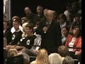John McCain: Town Hall Meeting 07/07/08