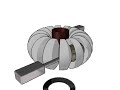 Tokamak Overview