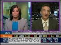 Larry Shover - Bloomberg Television -05/23/12